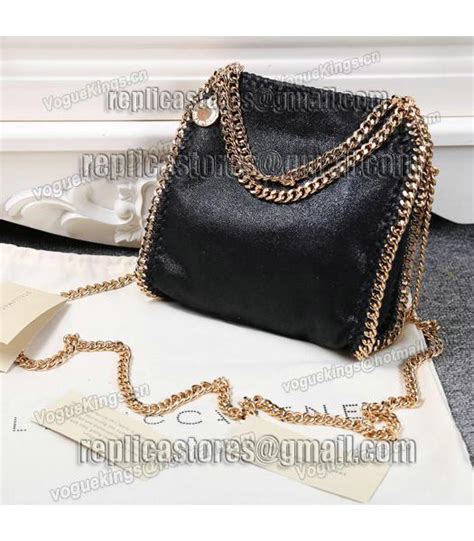 falabella chain bag replica|stella mccartney falabella.